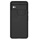 Карбоновая накладка Nillkin CamShield Pro для Google Pixel 8 Black - изображение 6