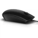 Мышка Dell MS116 Black (570-AAIS) - изображение 3