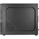 Корпус Chieftec UNI UC-03B-OP, без БЖ, ATX, Black - изображение 9