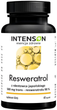 Дієтична добавка Intenson Resveratrol 60 капсул (5905454131872) - зображення 1