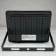 Прожектор светодиодный LUMINARIA FL-50W 5000K BLACK 208x161x31 220V IP65 (уличный) - изображение 2