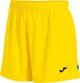 Шорты женские Joma TOKIO желто-синие M 902117.907 - изображение 1