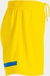Шорты женские Joma TOKIO желто-синие M 902117.907 - изображение 5