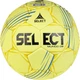 Гандбольный мяч Select MUNDO DB V24 желтый Размер 0 166085-552 - изображение 2