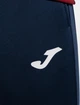 Спортивний костюм Joma DERBY червоно-темно-синій 141-152 см 103120.603 - зображення 5