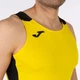 Майка Joma RECORD II желто-черная L 102222.901 - изображение 4