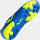 Бутсы детские Joma TOLEDO JR сине-желтые 34 TOJW2404HG - изображение 5