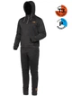 Термобілизна Norfin COSY LINE (2-й шар) XXXXL / * 20,3007107-XXXXL - зображення 1
