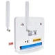 Резервный 3G/4G интернет комплект для Дачи и Дома / World Vision Standard + Панельная антенна MarketNet Maxi MIMO 22дБ - изображение 5