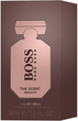 Woda perfumowana dla kobiet Hugo Boss The Scent For Her Absolute 30 ml (3616304197918) - obraz 3