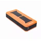 Пуско-зарядний пристрій VHG A13 15000 mАч Car Jump Starter Yellow - зображення 3