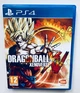Dragon Ball Xenoverse, английская версия - диск для PlayStation 4, Б/У - изображение 1