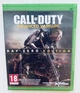 Call of Duty Advanced Warfare Day Zero Edition, англійська версія - диск для Xbox One, Б/В - зображення 1