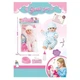 Пупс ToyCloud 25см "Sweet Baby" плачет с бутылочкой и горшком 999-5 - изображение 5