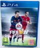 FIFA 16, російська версія - диск для PlayStation 4, Б/В - зображення 1