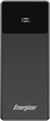 Powerbank Energizer UE27062PQ 27000mAh 65W PD Black - obraz 1
