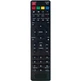Пульт для телевизора SATURN LED19C - изображение 1