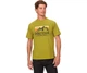 Футболка Marmot MMW Gradient Short Sleeve (размер Large, цвет Cilantro) - изображение 1