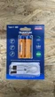Акумулятор літій-іонний Quantum USB Li-ion AAA 1.5V 550mAh з кабелем Type-C для зарядки - зображення 5