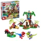 Конструктор LEGO Marvel Spidey Битва Спайди и Гобби 143 элемента (11200) - изображение 3