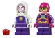 Конструктор LEGO Marvel Spidey Битва Спайди и Гобби 143 элемента (11200) - изображение 4