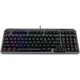 Клавіатура ASUS TUF Gaming K3 Gen II Opti-Mech RGB Red Switches USB UA Black (90MP0390-BKMA00) - зображення 3