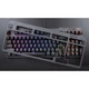 Клавіатура ASUS TUF Gaming K3 Gen II Opti-Mech RGB Red Switches USB UA Black (90MP0390-BKMA00) - зображення 6