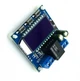 XY-CD60L Контролер заряду/розряду акумулятора DC 6-60V AGM/GEL/Li-ion/LiFePO4 - изображение 3