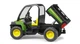 Машинка Bruder John Deere Gator XUV 855D 1:16, 02491 - изображение 2