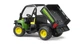 Машинка Bruder John Deere Gator XUV 855D 1:16, 02491 - изображение 3