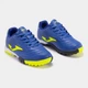Дитячі футбольні сороконіжки Joma Toledo — TOJW2404TF - 38 - Синій - зображення 2