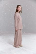 Костюм Azuri 6743 L Бежевий (6743E50LБежевий) - зображення 3