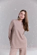 Костюм Azuri 6743 L Бежевий (6743E50LБежевий) - зображення 6