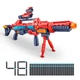 Бластер Zuru X-Shot Excel Regenerator, 48 патронів 36173R - зображення 6