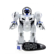 Робот на радиоуправлении Le Neng Toys двигается, стреляет, 28 см K4 - изображение 2