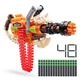 Бластер Zuru X-Shot Insanity Horrorfire Dread Hammer, 48 патронов 36733 - изображение 3