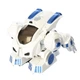 Робот на радиоуправлении Le Neng Toys двигается, стреляет, 28 см K4 - изображение 4