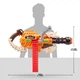 Бластер Zuru X-Shot Insanity Horrorfire Dread Hammer, 48 патронов 36733 - изображение 6