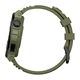 Розумний Смарт-годинник Zeblaze ARES 3 PLUS Green / зелений - зображення 6