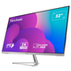 Монитор Viewsonic 32" IPS VX3276-2K-MHD-2 - изображение 2