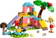Конструктор LEGO Friends Игровая площадка для морских свинок 86 элементов (42640) - изображение 2