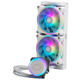 Система охлаждения Cooler Master MLX-D24M-A18PWR1 - изображение 5