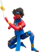 Человек-паук: Через вселенные 2 Павитр Прабхакар Spider-Man: Across the Spider-Verse Pavitr Prabhakar Figure Hasbro - изображение 2
