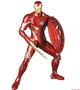 Мстители: Война бесконечности - Железный человек Avengers: Infinity War - Iron Man Mark 50 MAFEX No.178 Medicom - изображение 4