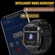 Смарт годинник Smart watch MK66 - зображення 3