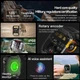 Смарт годинник Smart watch MK66 - зображення 4