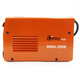 Сварочный аппарат PROton IGBT MMA-200B - изображение 2