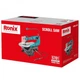 Ленточная пила Ronix настольная 120Вт, 125мм (5701) - изображение 13