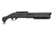 Дробовик Remington M870 CM.357AM FULL METAL – BLACK [CYMA] (для страйкболу) - зображення 4