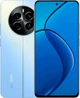 Смартфон Realme 12 4G 8/256GB Skyline Blue (Global Version) - изображение 1